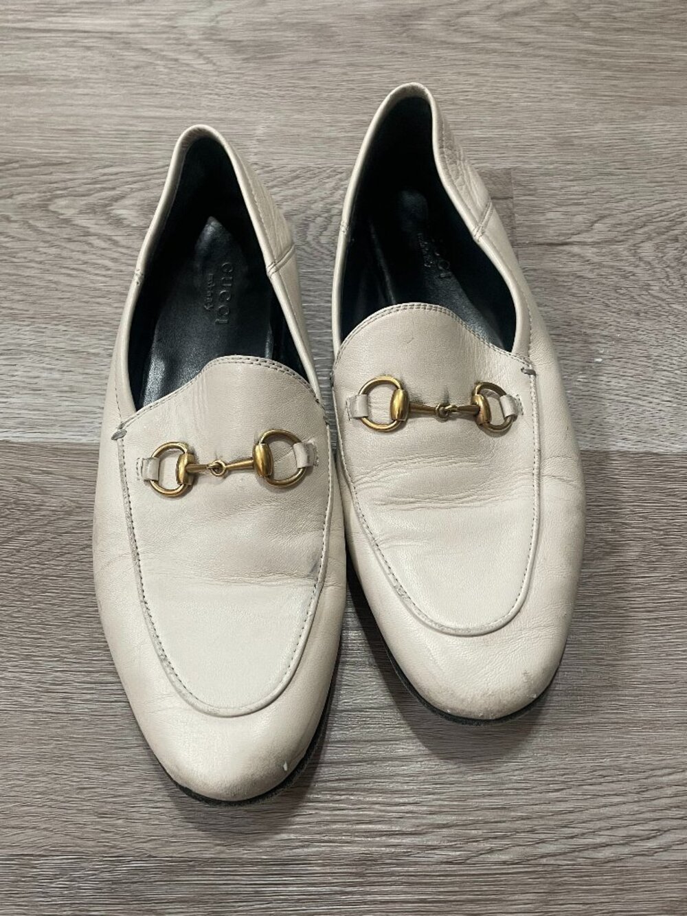 Gucci Loafers
